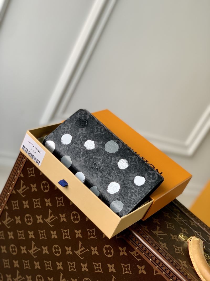 LV Wallets